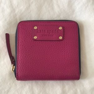 Kate Spade Wallet